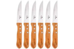 Набор ножей для стейка Berlinger Haus BH-2106 6 предметов