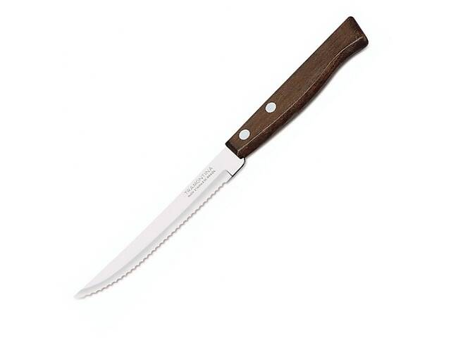 Набор ножей для стейка TRAMONTINA TRADICIONAL 127 мм 3 шт (505788)