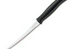 Набор ножей для томатов Tramontina Athus black 127 мм 12 шт (6186976)