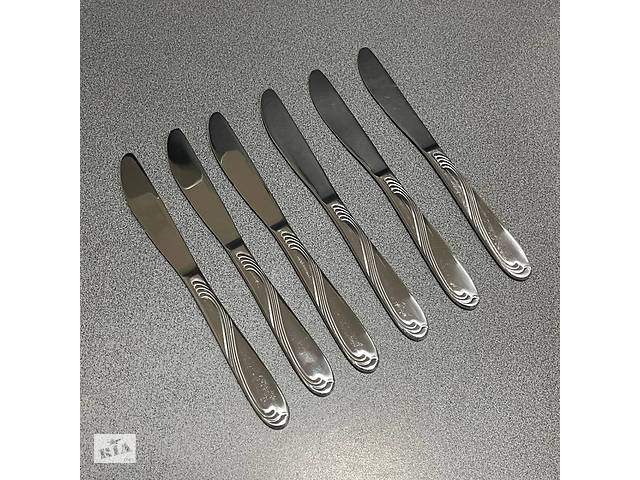 Набор ножей столовых Bohmann 90372 22 см 6 шт