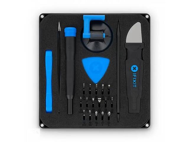 Набір викруток iFixit Essential Electronics Toolkit