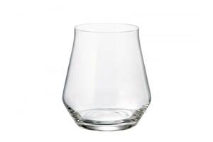 Набор стаканов для виски 6 шт 350 мл Alca Bohemia 2SG12/00000/350