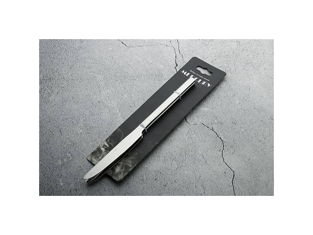 Набор столовых ножей Gusto Mercury GT-K033-2 2 предмета