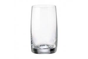 Набор высоких стаканов 380 мл 6 шт Bohemia Ideal b25015