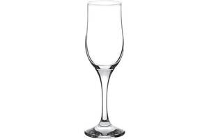 Набор из 12 бокалов для шампанского Tulipe 190мл DP64025 Pasabahce