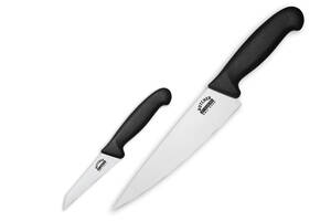Набор из 2-х кухонных ножей Samura Butcher (SBU-0210)