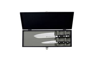 Набор из 2-х кухонных ножей Tojiro DP3 (DP-GIFTSET-C)