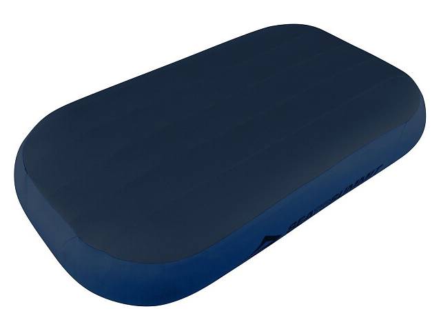 Надувная подушка Sea To Summit Aeros Premium Pillow Deluxe Navy (1033-STS APILPREMDLXNB)