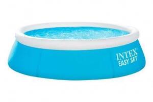 Надувной бассейн Intex Easy Set 28101(54402)