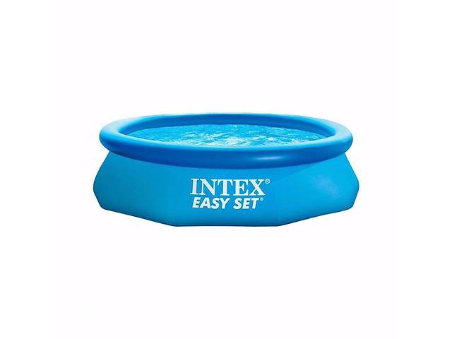 Надувний басейн сімейний Intex 28118 305х61 см