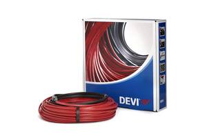 Нагревательный кабель DEVIflex 18T 37 м / 680 Вт (DTIP-18)