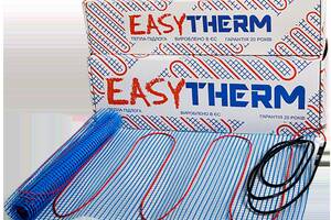 Нагревательный мат двухжильный Easytherm EM 1.50 Купи уже сегодня!