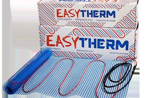 Нагревательный мат двухжильный Easytherm EM 2.50 Купи уже сегодня!