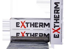 Нагревательный мат двухжильный Extherm ET ECO 050-180 Купи уже сегодня!