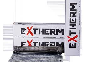 Нагревательный мат двухжильный Extherm ET ECO 075-180 Купи уже сегодня!