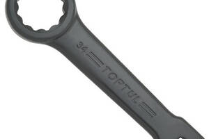 Накидной ударный ключ на 41 мм односторонний TOPTUL AAAR4141