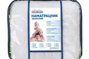 Наматрацник COTTON -
