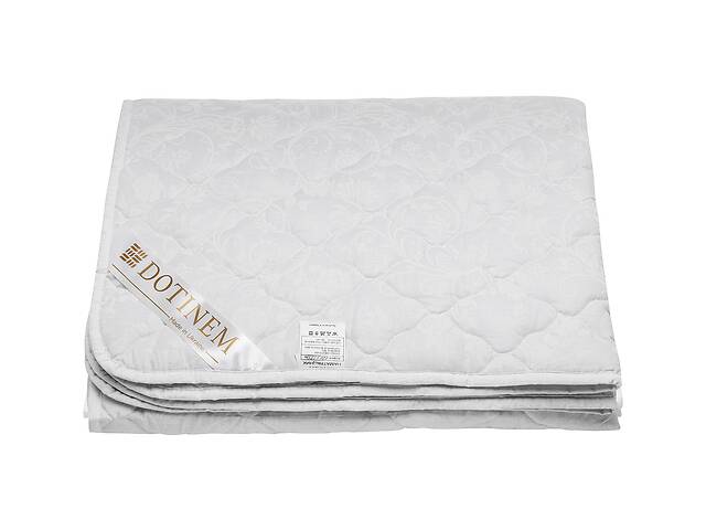 Наматрасник DOTINEM SOFTTEX стеганый 70х200 (211420-200)