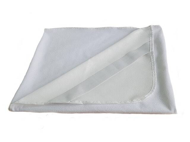 Наматрасник DOTINEM Waterproof 70х190 (213839-190)