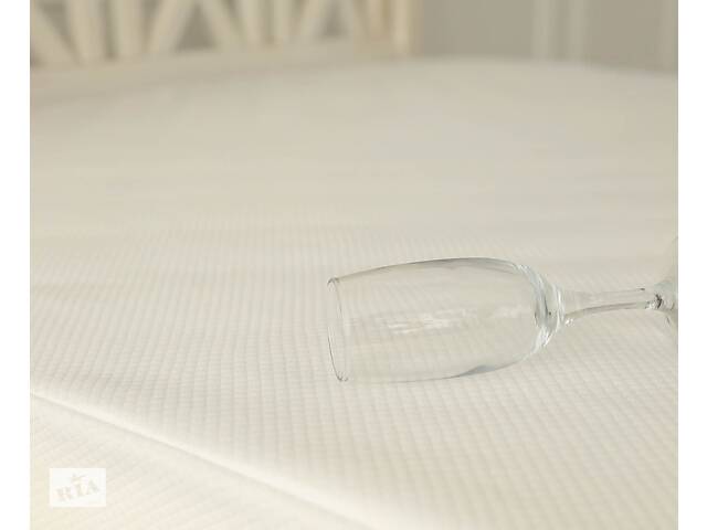 Наматрасник Объятия Морфея водоудерживающий с бортами, Размер матраса (ШхД) 160x190