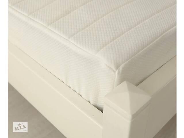 Наматрасник Объятия Морфея с бортами, Размер матраса (ШхД) 90x190