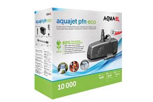 Насос для фонтану Aquael PFN 10000 Eco New 9000 л/год