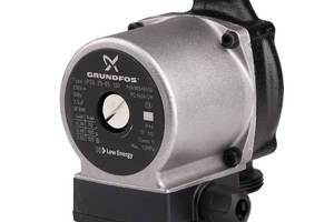 Насос Grundfos Icma 25/40 №P320