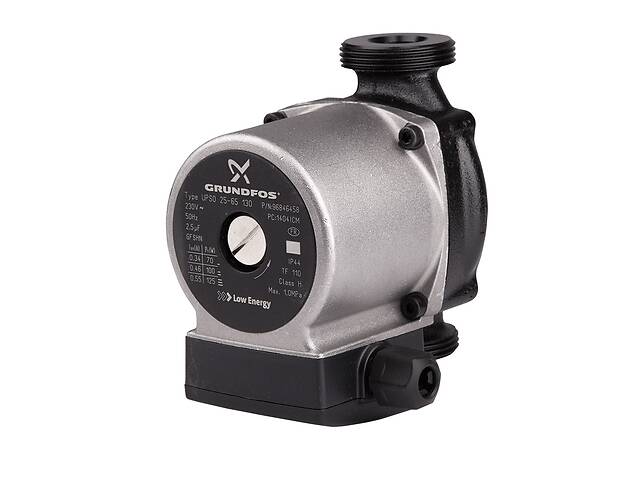 Насос Grundfos Icma 25/60 №P321