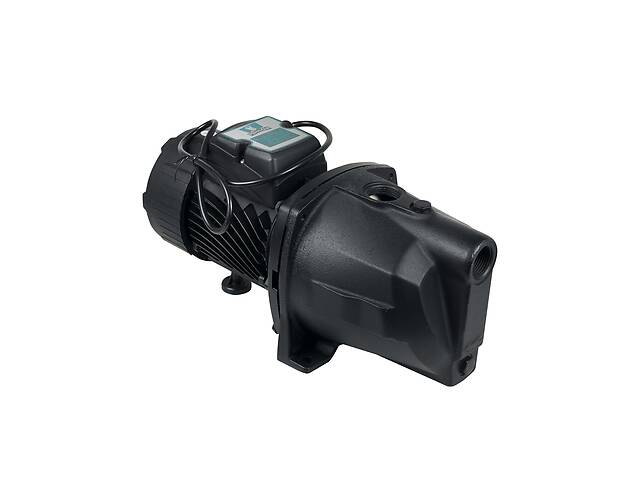 Насос самовсасывающий центробежный PUMPMAN TJSW/10M 0,75 кВт
