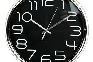 Настенные часы Elso 32 см 5см (2005-034) (SK000542)