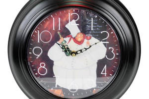 Настенные часы Luminova AR18259 Mirio