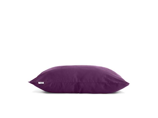 Наволочка Cosas VIOLET SATIN 60х60 см Фиолетовый