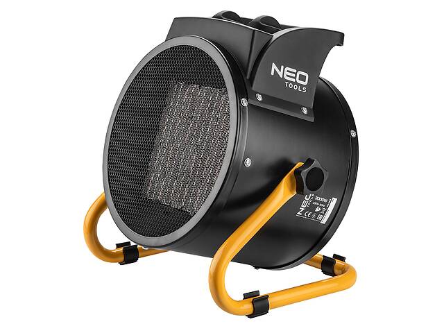 Neo Tools Обігрівач теплова гармата керамічний%5b90-063%5d