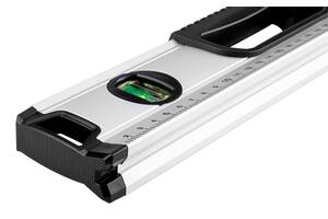 Neo Tools Уровень, алюминиевый, 100 см, 5 капсул
