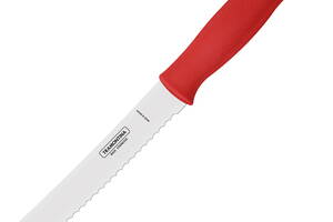 Нож для хлеба TRAMONTINA SOFT PLUS, 178 мм (6488979)