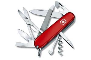 Ніж Victorinox Mountaineer 1.3743 (Vx13743)