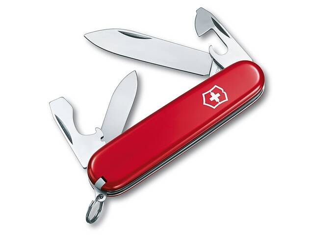 Ніж Victorinox Recruit 0.2503 (Vx02503)