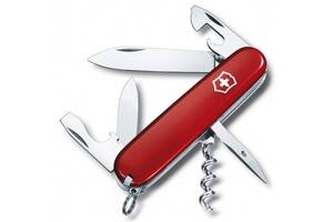 Ніж Victorinox Spartan Червоний (Vx13603)