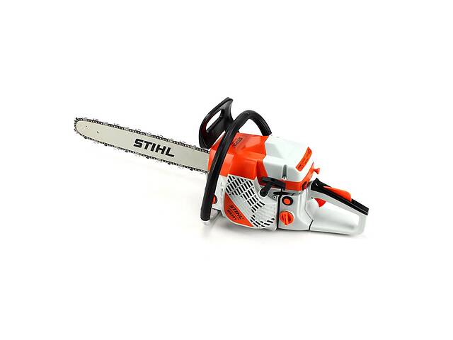 Нова бензопила STIHL