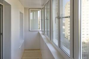 Нові вікна, засклення балконів та лоджій за ціною виробника, гарантуємо якість