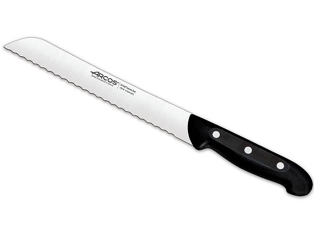 Нож Arcos для хлеба 210 мм Maitre (151400)
