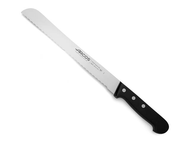 Нож Arcos для хлеба 250 мм Universal (282204)