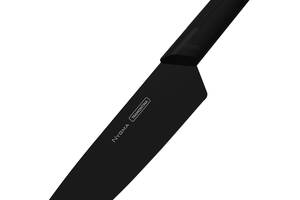 Нож Chef Tramontina Nygma 203 мм Черный (6816085)
