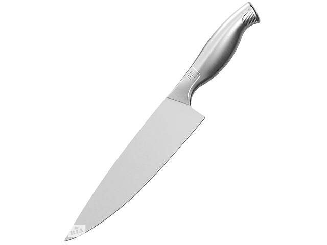 Нож Chef Tramontina Sublime 203 мм Стальной (6907627)