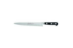 Нож Degrenne Paris Ideal Forge 20 см Металлик/черный 218613