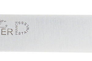 Нож Degrenne Paris Ideal Forge 25 см Металлик/Черный 218581