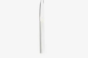 Нож Degrenne Paris L'Econome by Starck 113 мм Белый с рисунком (229619)