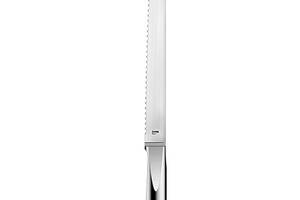 Нож Degrenne Paris L'Econome by Starck 240 мм Стальной (229516)