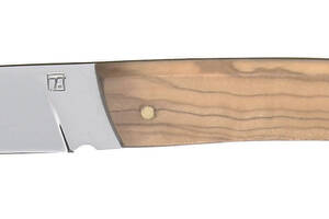 Нож Degrenne Paris Thiers Table 11 см Светло-коричневый 218276