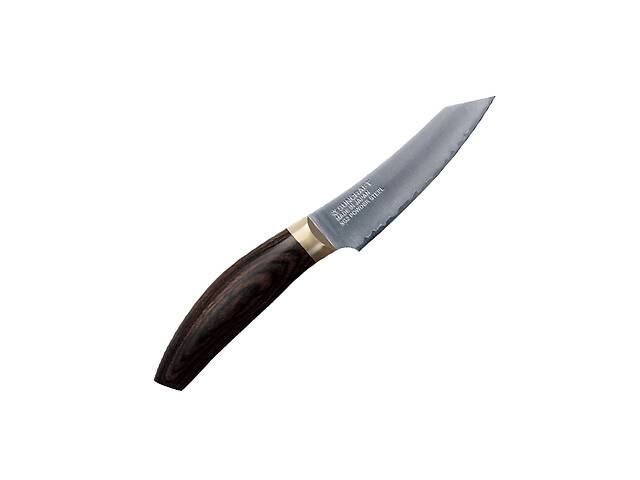 Нож для чистки овощей 100 мм Suncraft Elegancia (KSK-04)